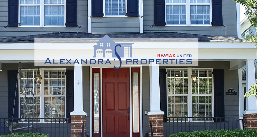 Alexandra’s Properties