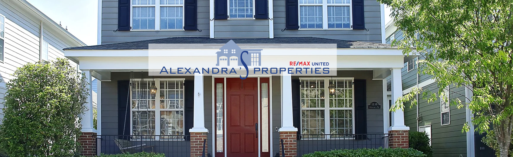 Alexandra’s Properties