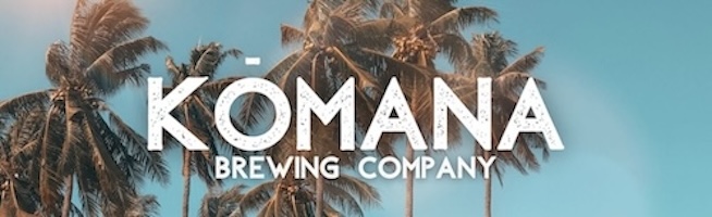 KōMANA Brewing