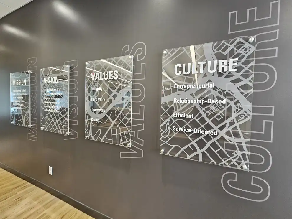 Heritage Signs & Displays